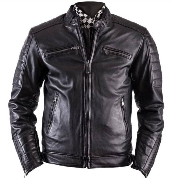 Helstons Unisex Nc Motorrad Jacke