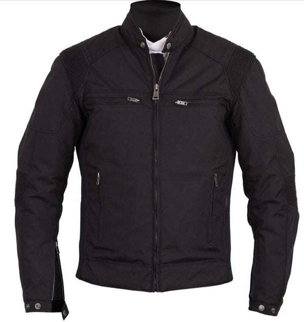 Helstons Unisex Nc Motorrad Jacke