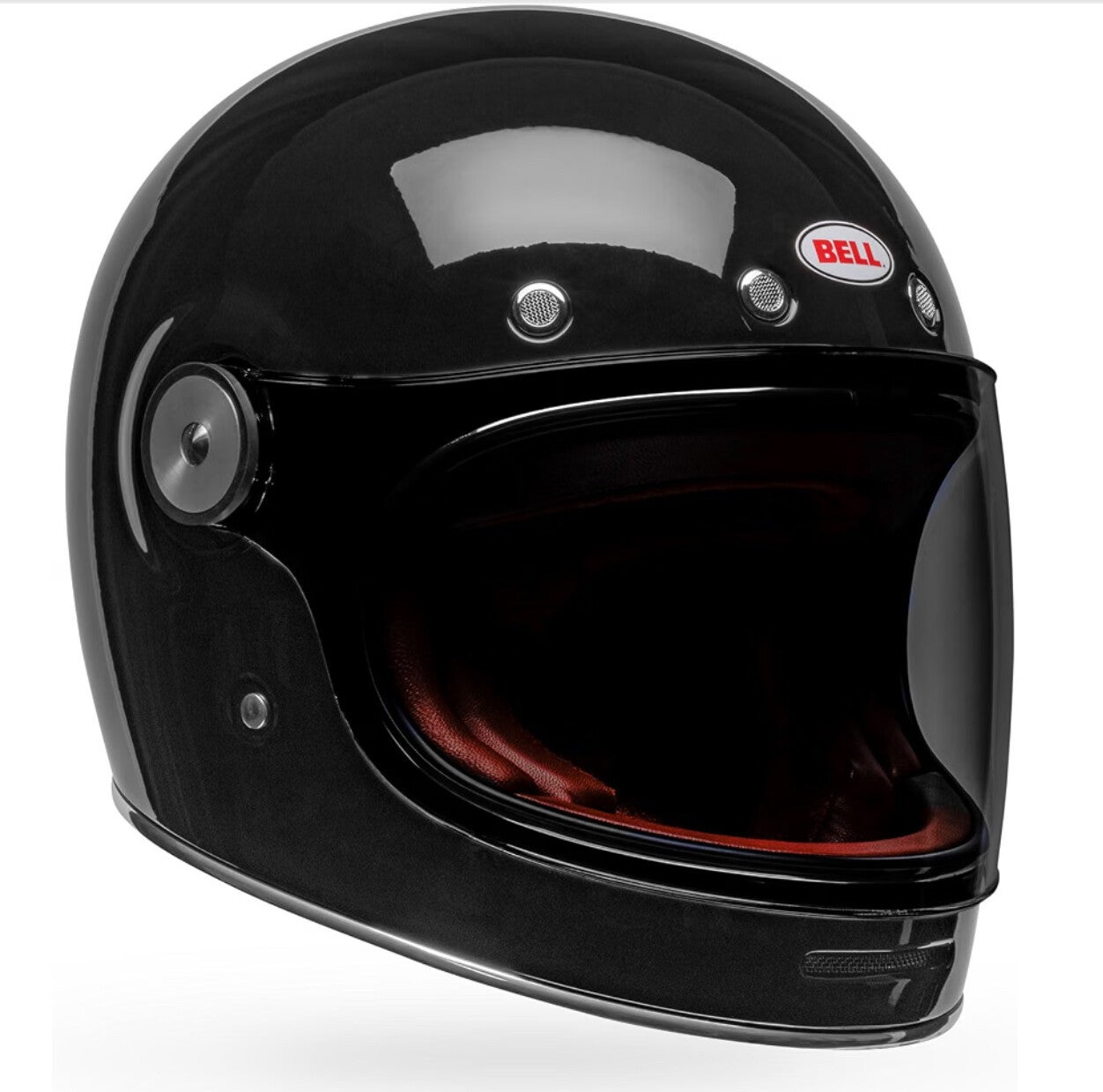 Bell Bullitt GT Solid ECE Helm