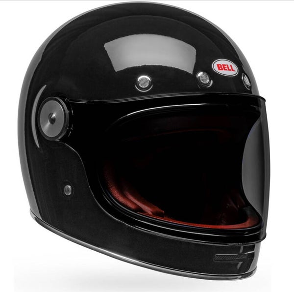 Bell Bullitt GT Solid ECE Helm