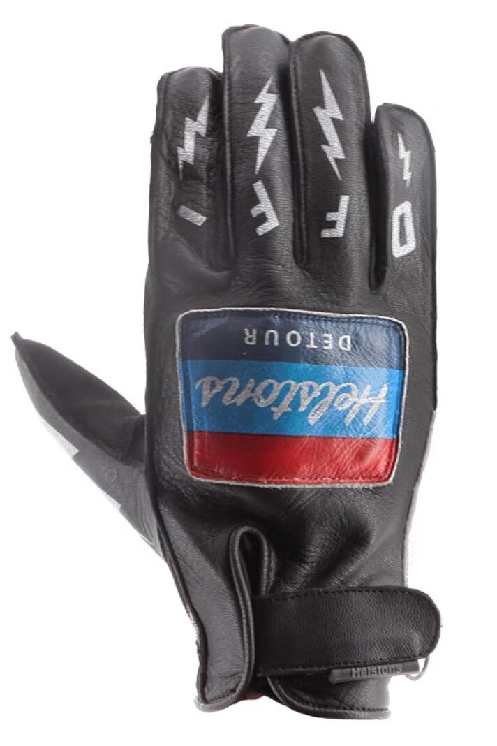 Helstons Detour Motorradhandschuhe