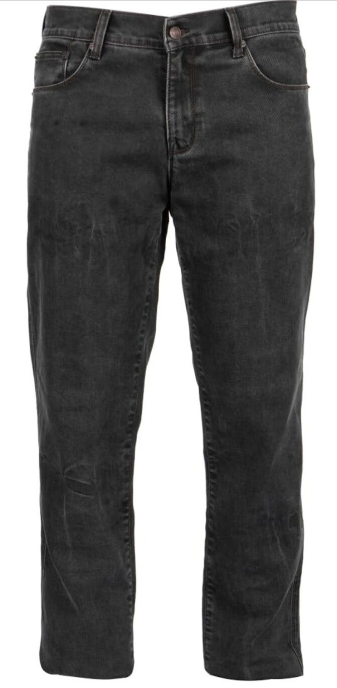 Helstons Straight Way Motorrad Jeans