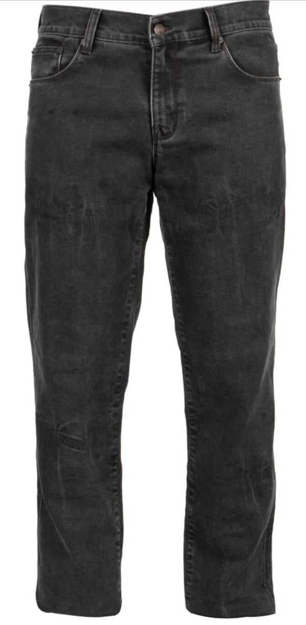 Helstons Straight Way Motorrad Jeans