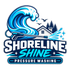 Shoreline Shine Pressure Washing
