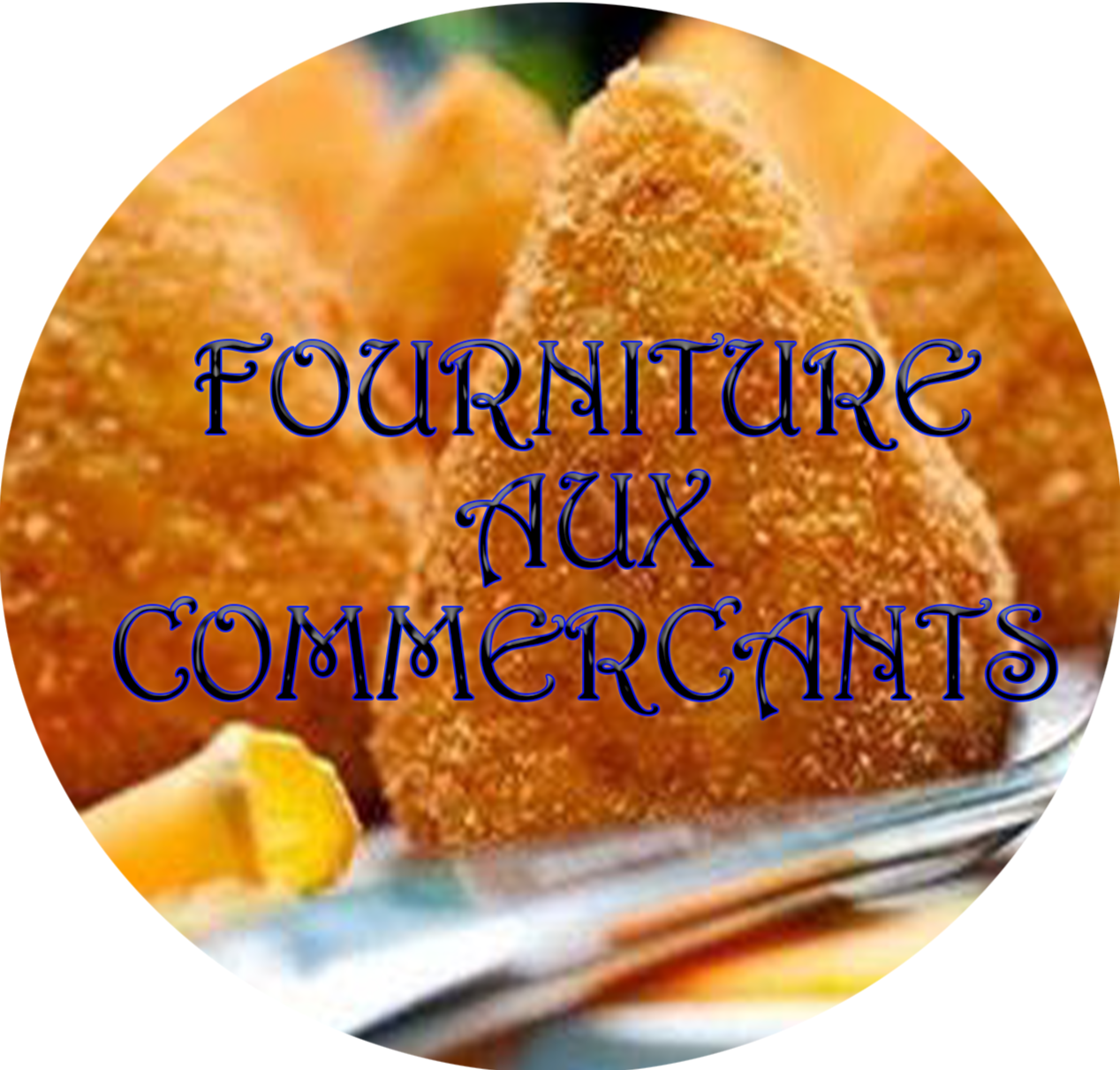  FOURNITURE AUX COMMERCANTS