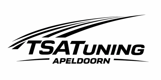 Tuning Service Apeldoorn logo