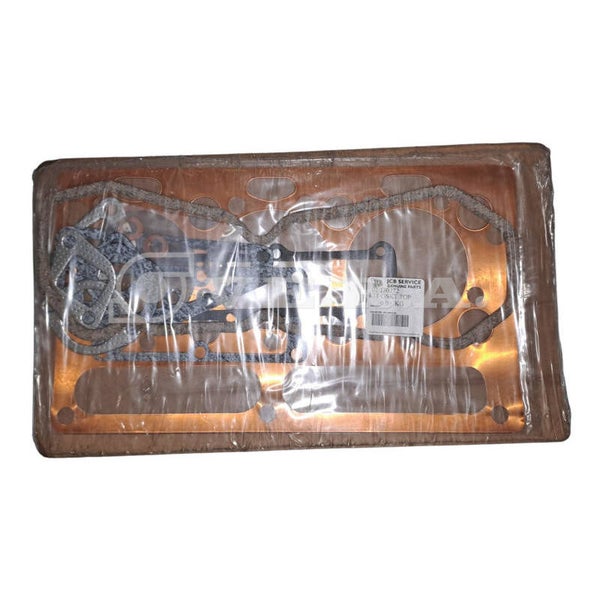 Serie smeriglio JCB 02/130272