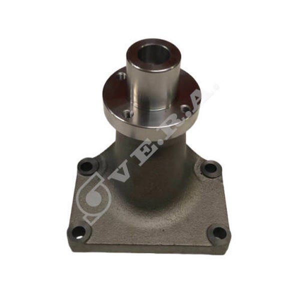 Supporto ventola per JCB 02/201357