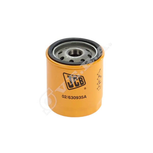 Filtro olio motore per JCB 02/630935A