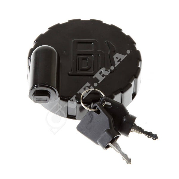 Tappo serbatoio gasolio per JCB 123/05892