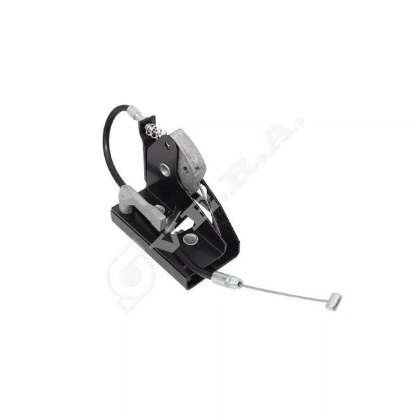 Serratura per JCB 123/07383