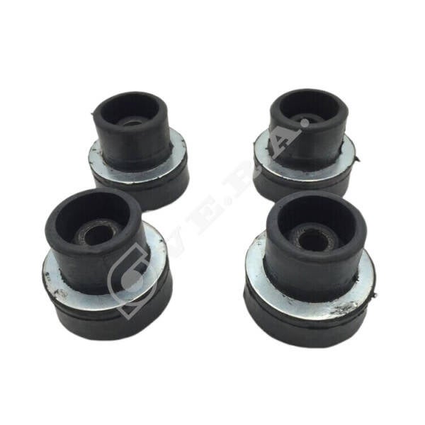 Supporto antivibrante per JCB 123/03138