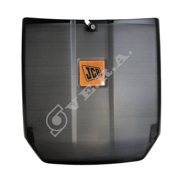 Griglia anteriore per JCB 128/H9642