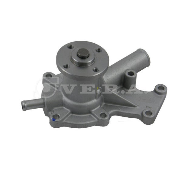 Pompa acqua per Bobcat 6670506