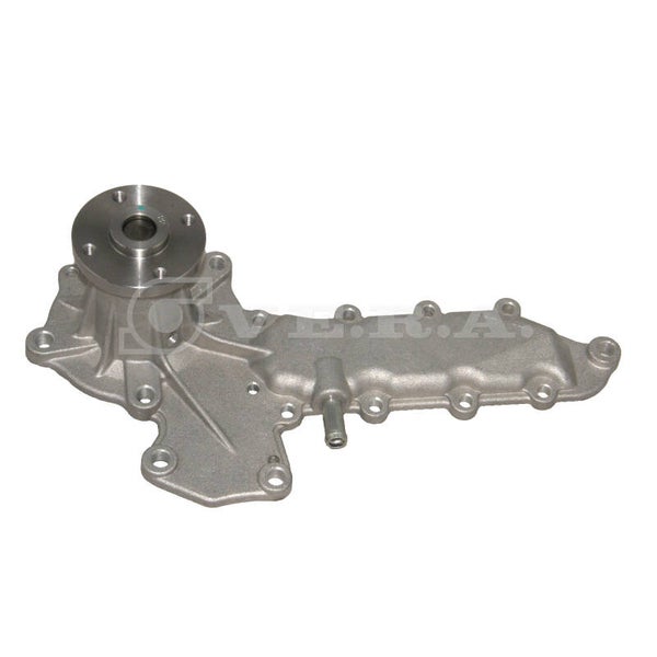 Pompa acqua per Bobcat 6681879
