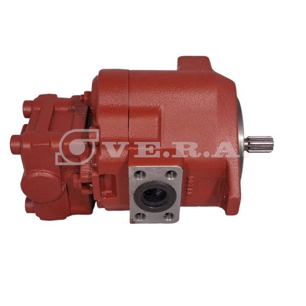 Pompa idraulica per JCB 20/925566