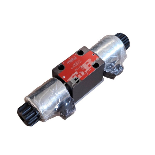 Gruppo elettrovalvole per JCB 25/220641