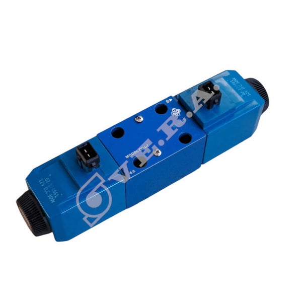 Gruppo elettrovalvole per JCB 25/MM6394