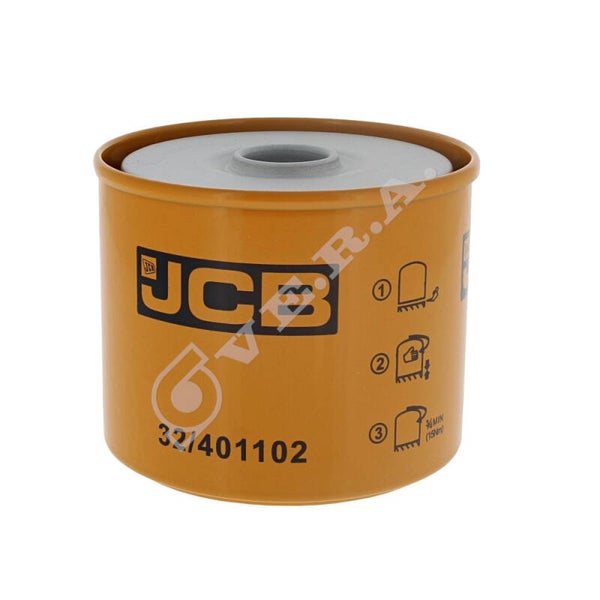 Filtro gasolio per JCB 32/401102
