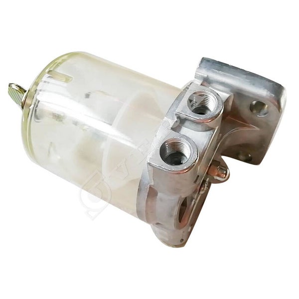Sedimentatore gasolio completo per JCB 32/908400