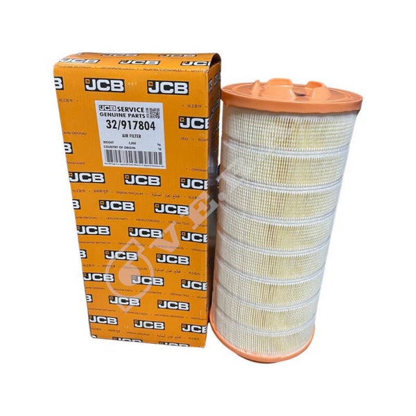 Filtro aria per JCB 32/917804