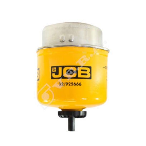 Filtro gasolio per JCB 32/925666