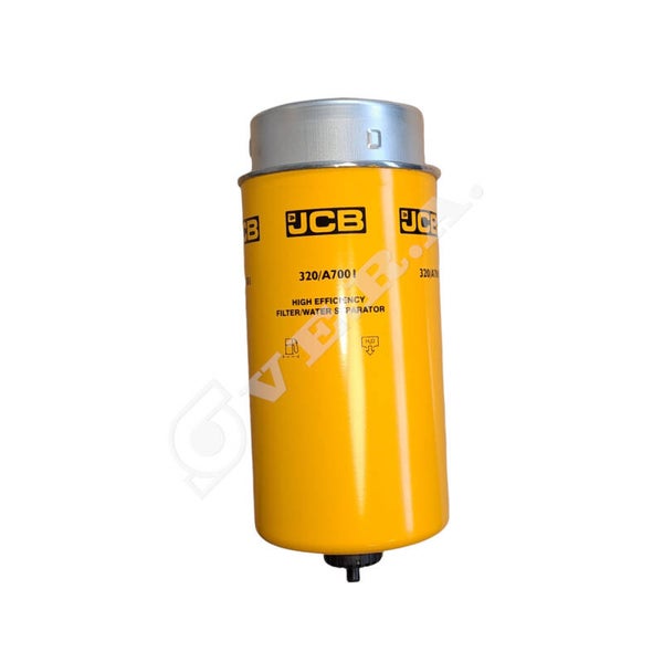 Filtro gasolio per JCB 320/A7001
