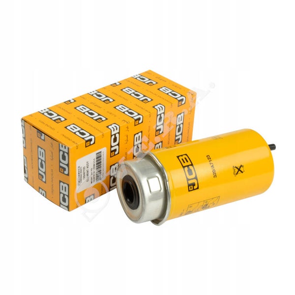 Filtro gasolio per JCB 320/A7123