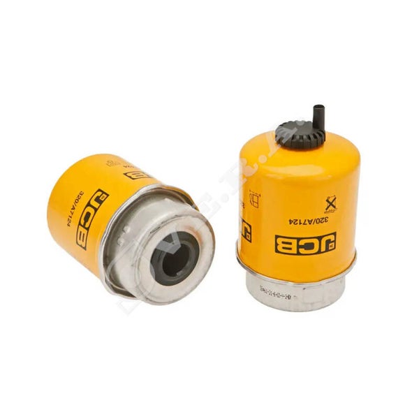 Filtro gasolio per JCB 320/A7124