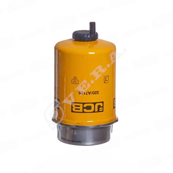 Filtro gasolio JCB 320/A7125