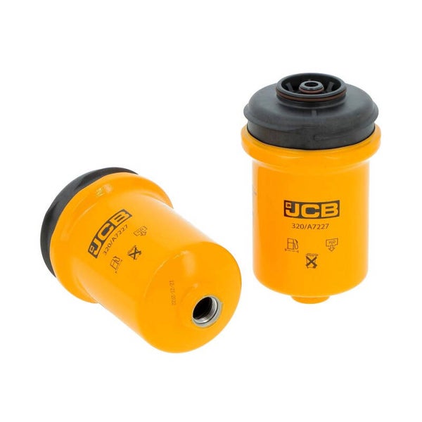 Filtro gasolio JCB 320/A7227