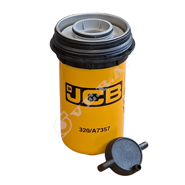 Filtro gasolio per JCB 320/A7357