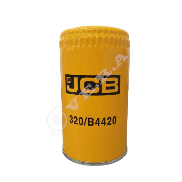 Filtro olio motore per JCB 332/B4420