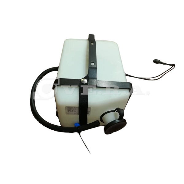 Vaschetta di espansione per JCB 331/13929