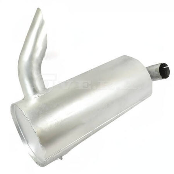 Marmitta per JCB 331/34327