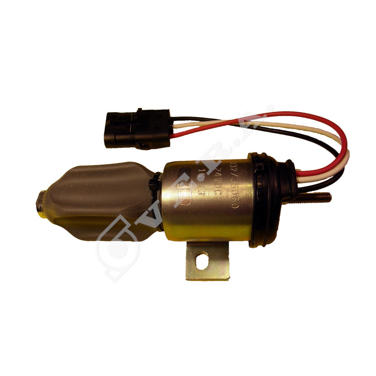 Solenoide spegnimento motore per JCB 332/J5060