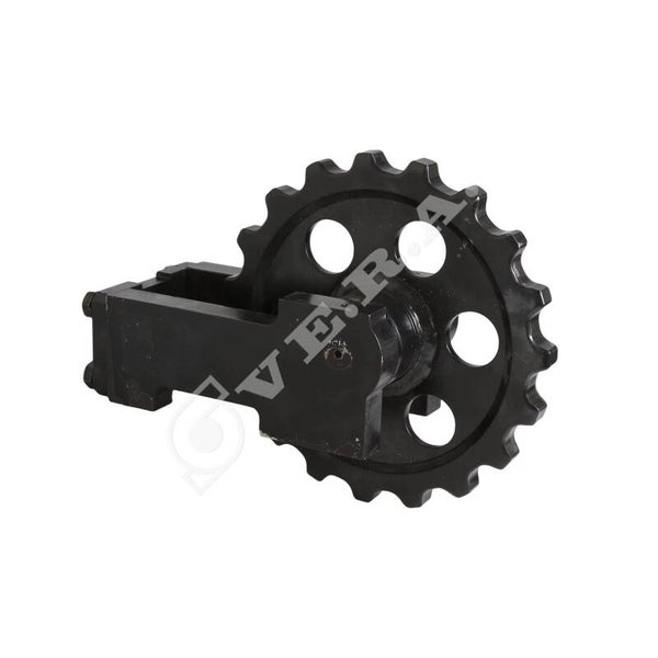 Ruota folle per JCB 332/V6842