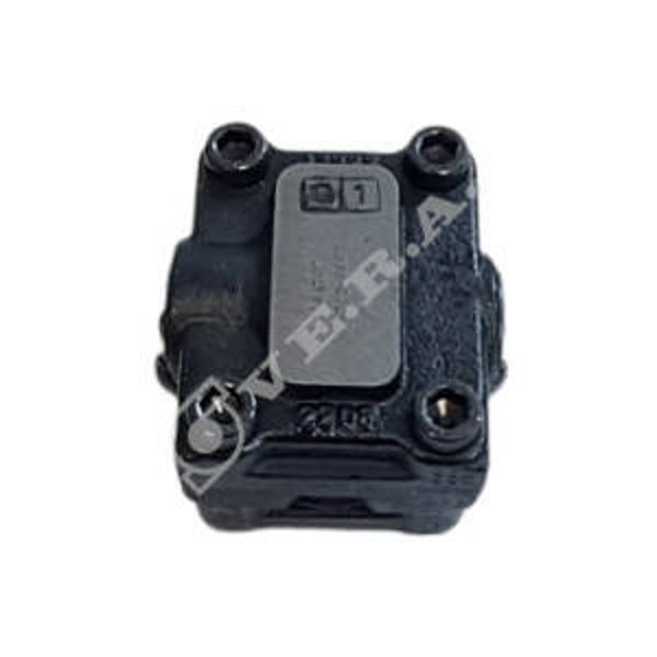 Pompa idraulica per JCB 333/P8281