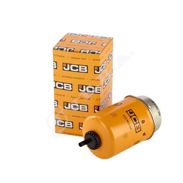 Filtro gasolio per JCB 333/W5100