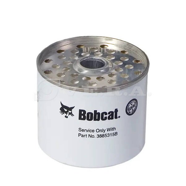 Filtro gasolio per Bobcat 3885315
