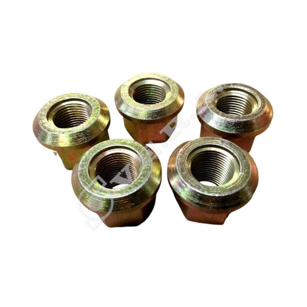 Dado ruota per JCB 400/N6589