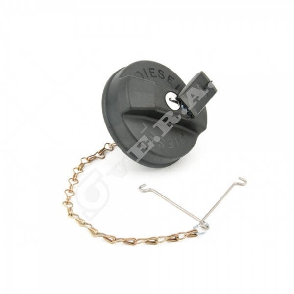 Tappo serbatoio gasolio per JCB 400/Y6593