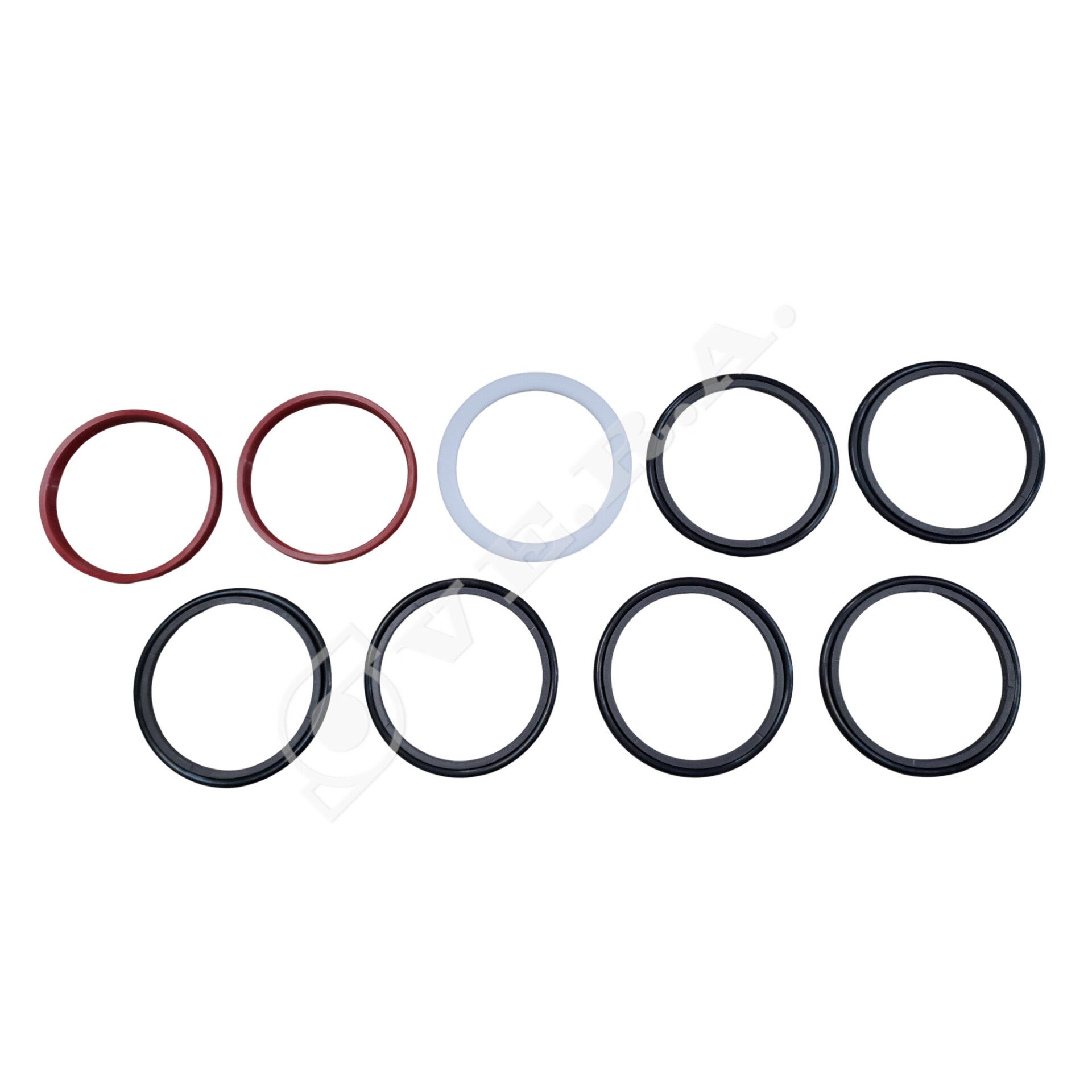 Kit guarnizioni JCB 45/908530
