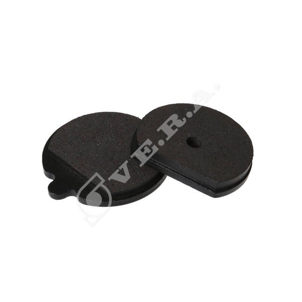 Pastiglie freno per JCB 478/00849