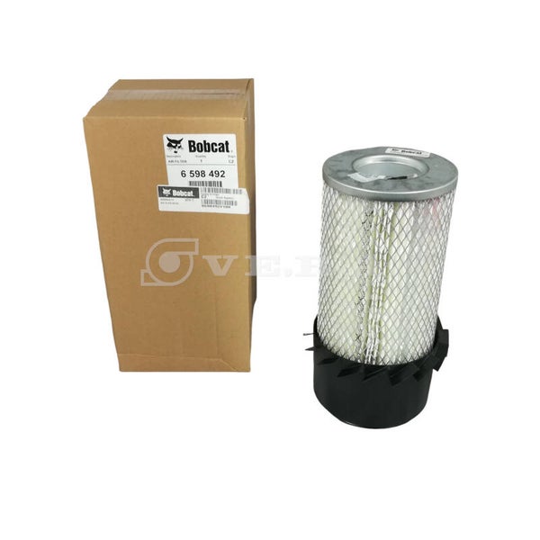 Filtro aria per Bobcat 6598492