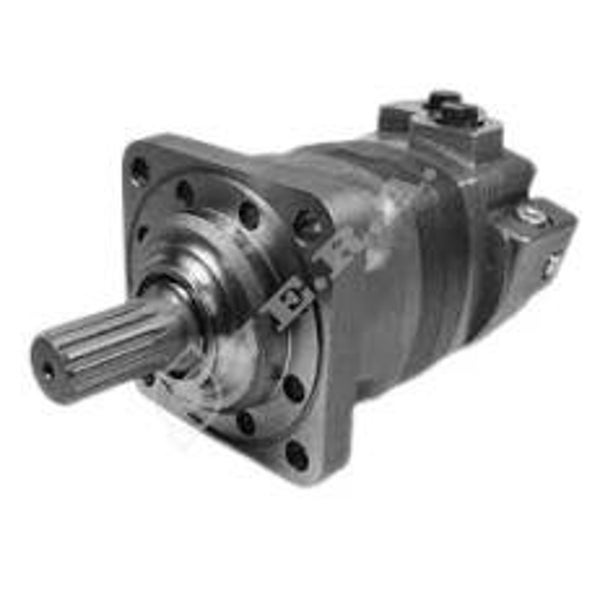 Motore idraulico per Bobcat 6630037