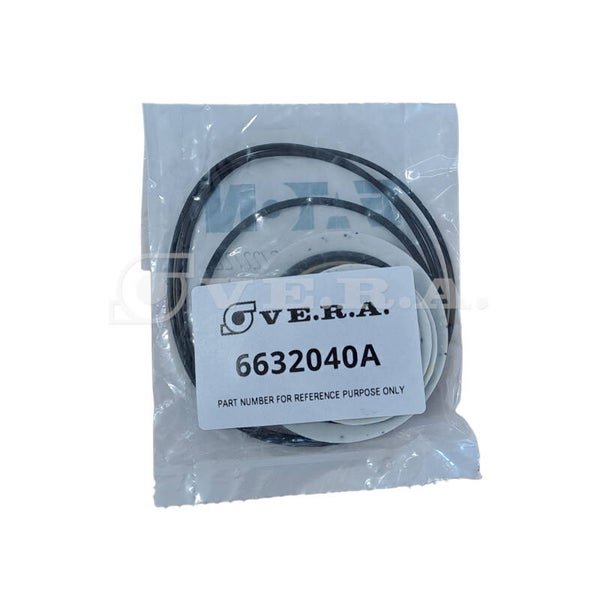 Kit guarnizioni per Bobcat 6632040