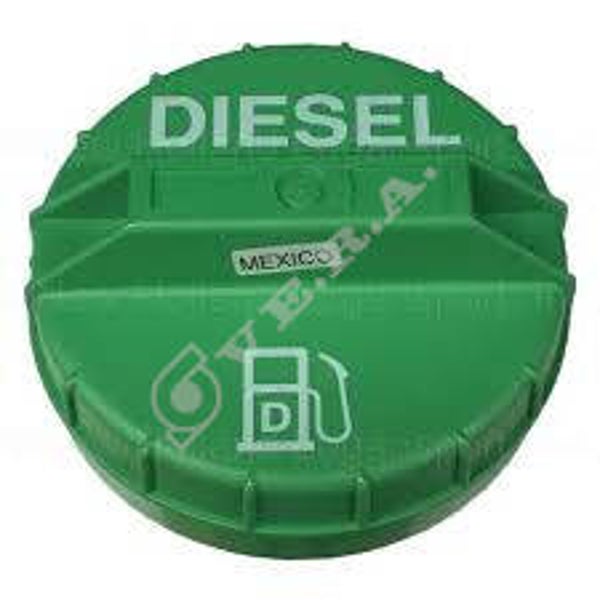 Tappo serbatoio gasolio per Bobcat 6661114