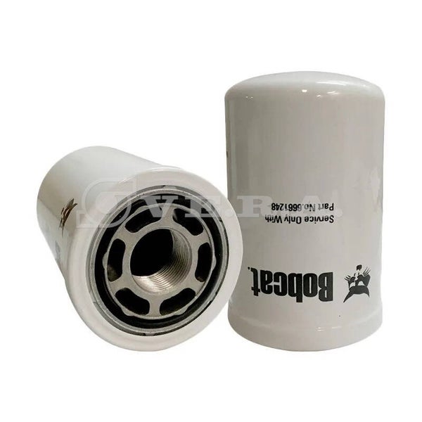 Filtro olio idraulico per Bobcat 6661248
