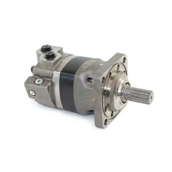 Motore idraulico per Bobcat 6664889